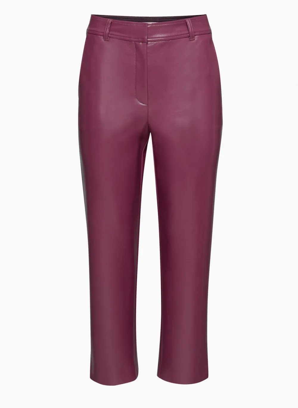 command cropped pant