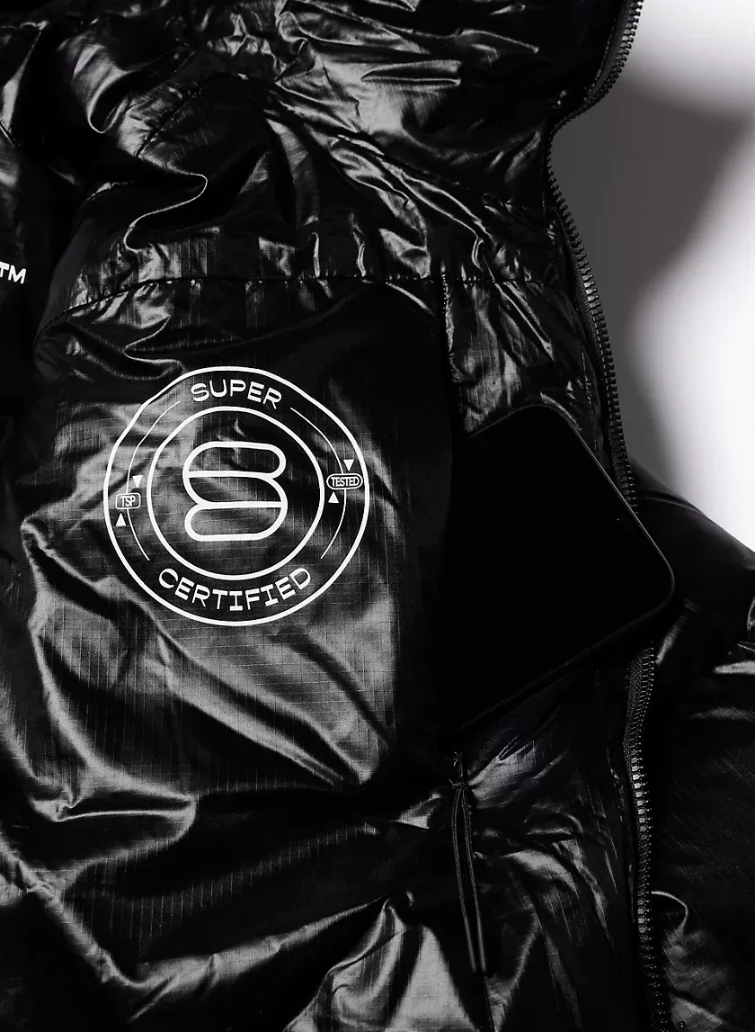 the super puff 1000TM