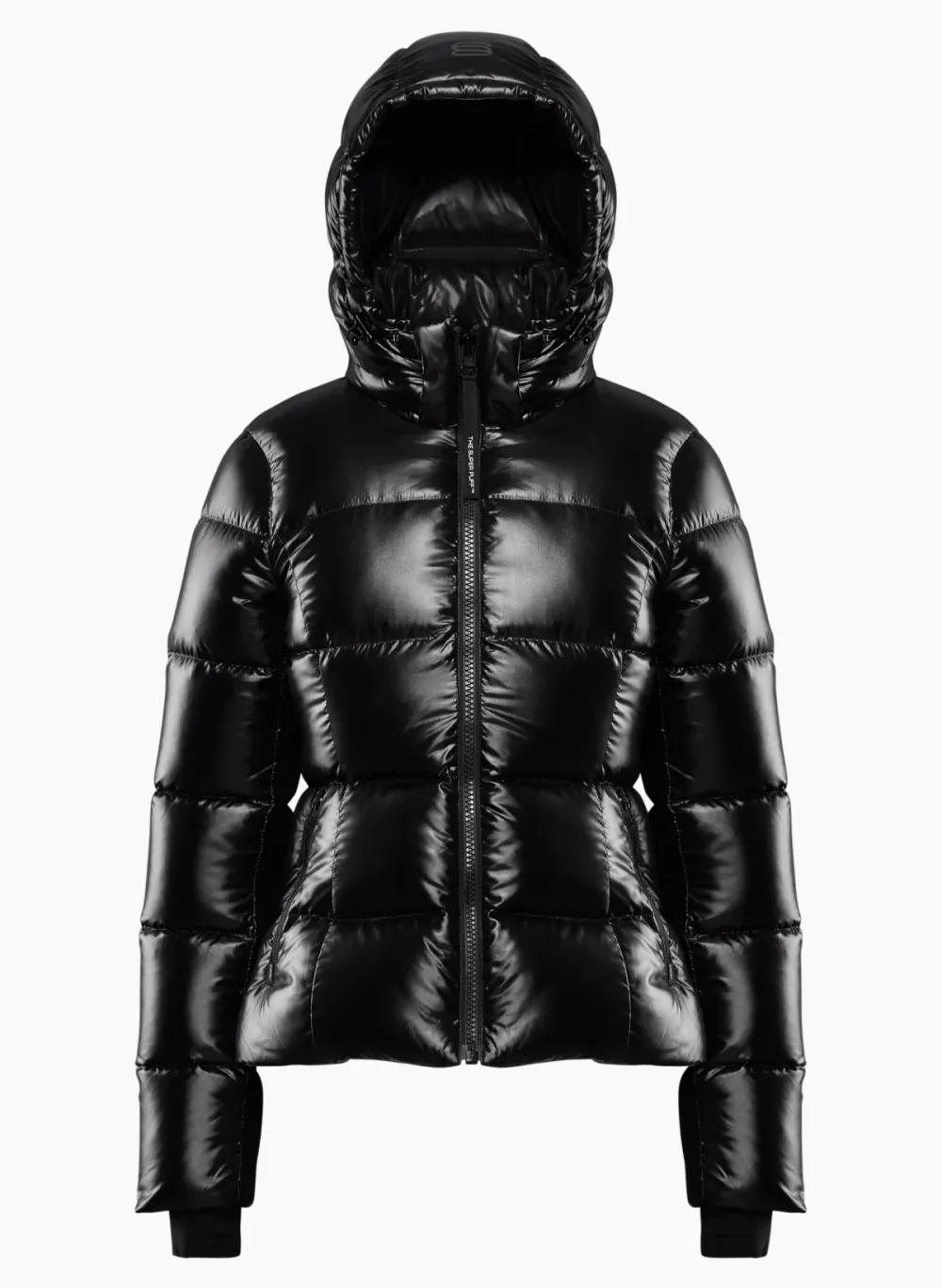 The SuperSnug PuffTM