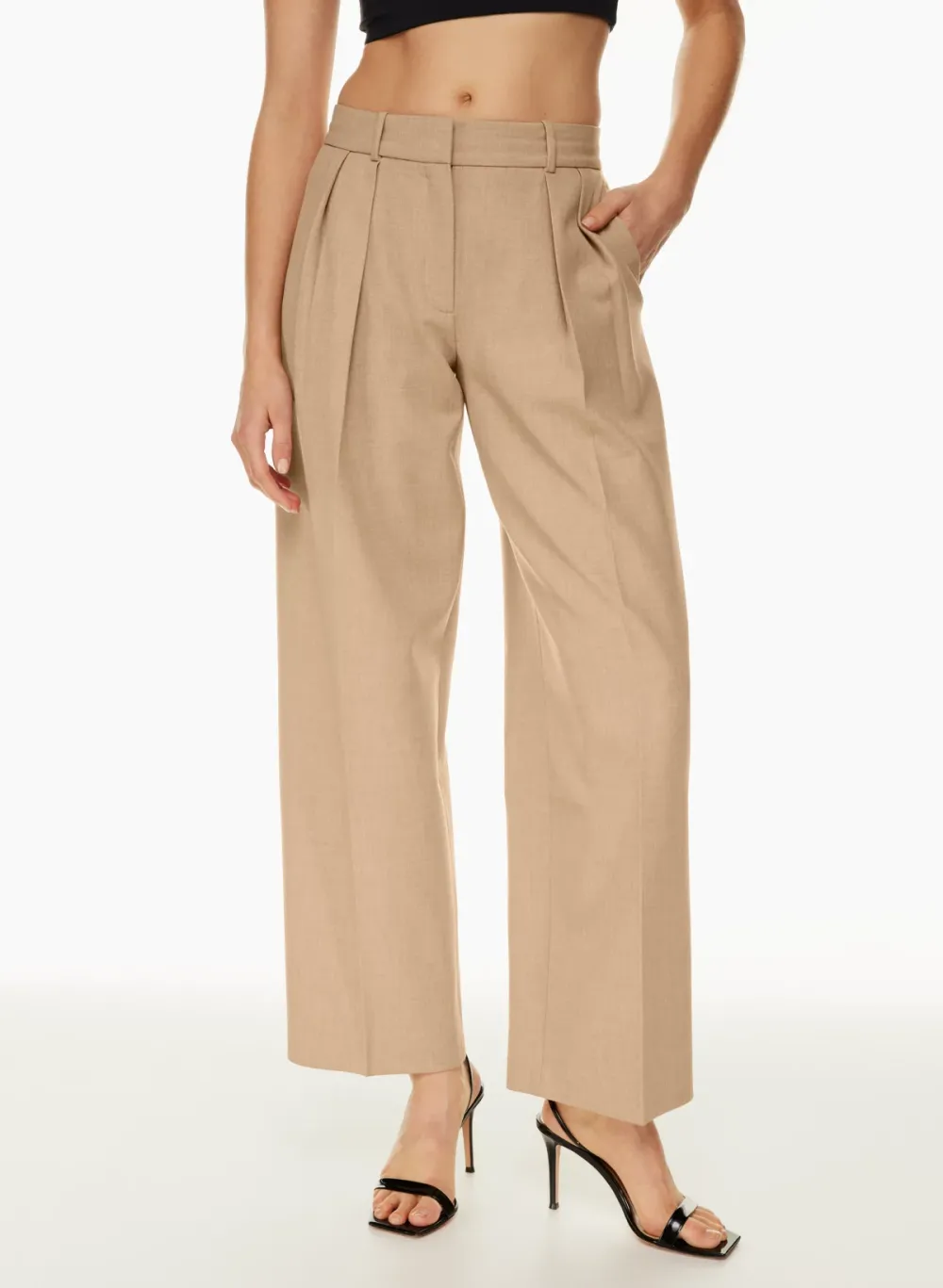 revue pant