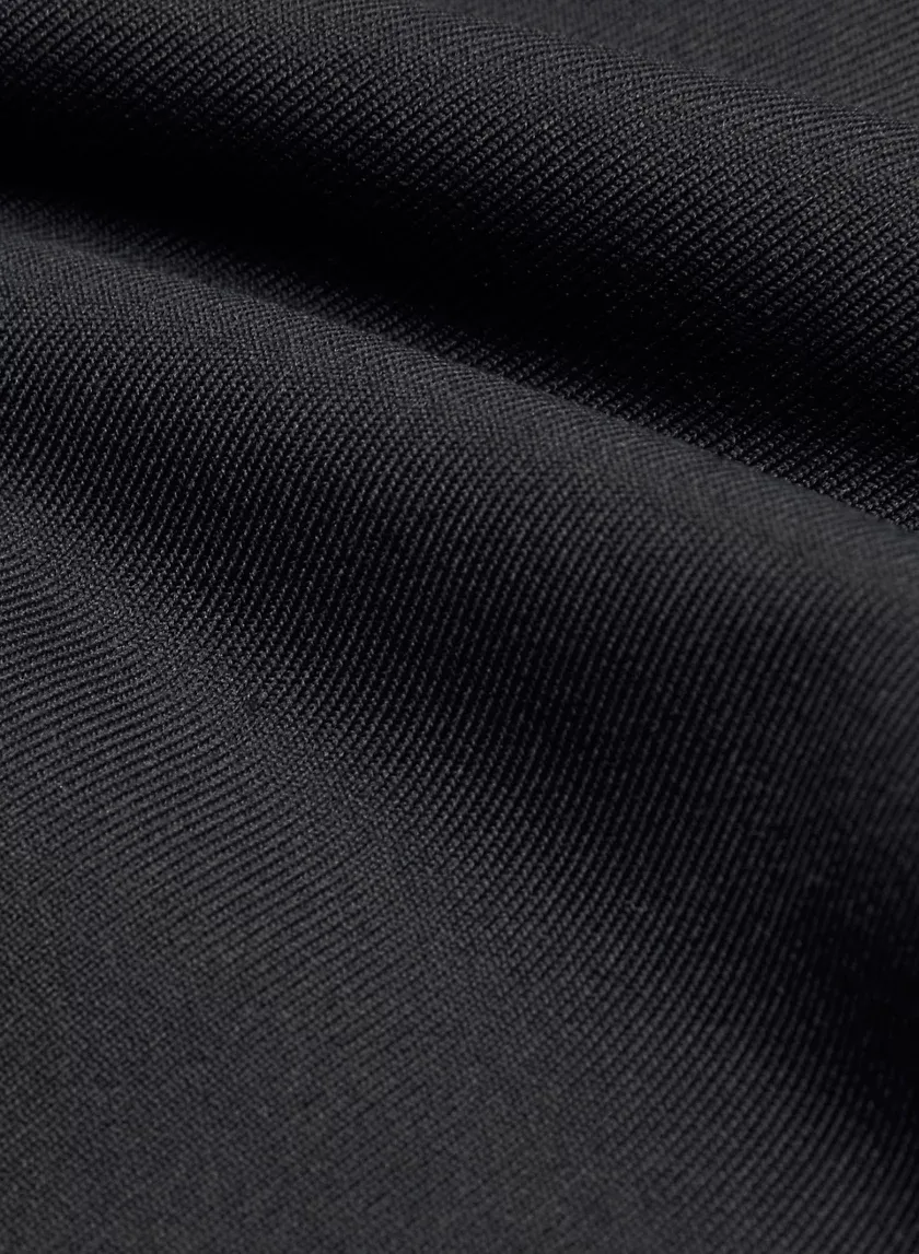 contour polo longsleeve