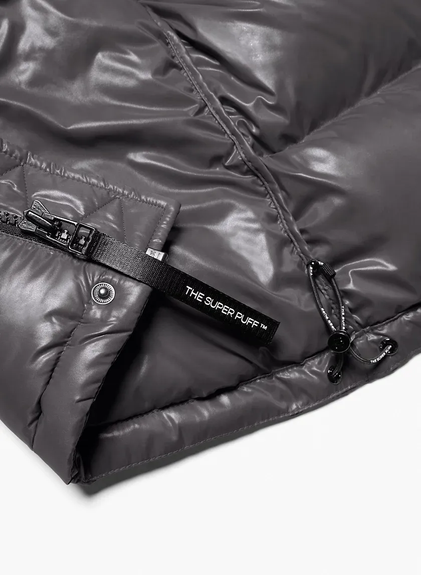 the super puffTM long