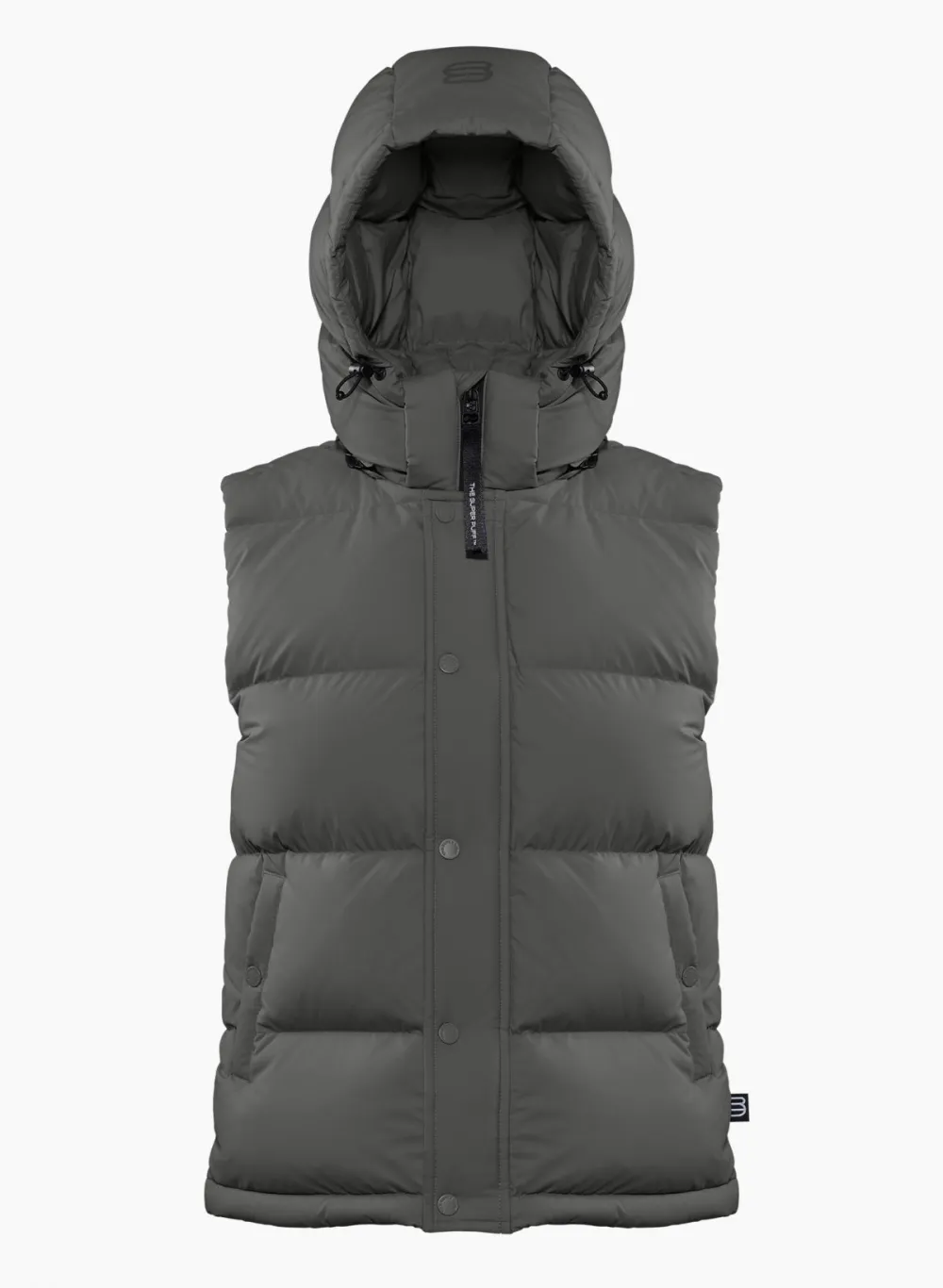 the super puffTM vest