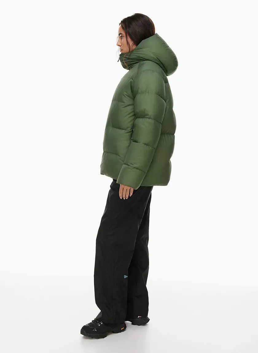 the super puff 1000TM