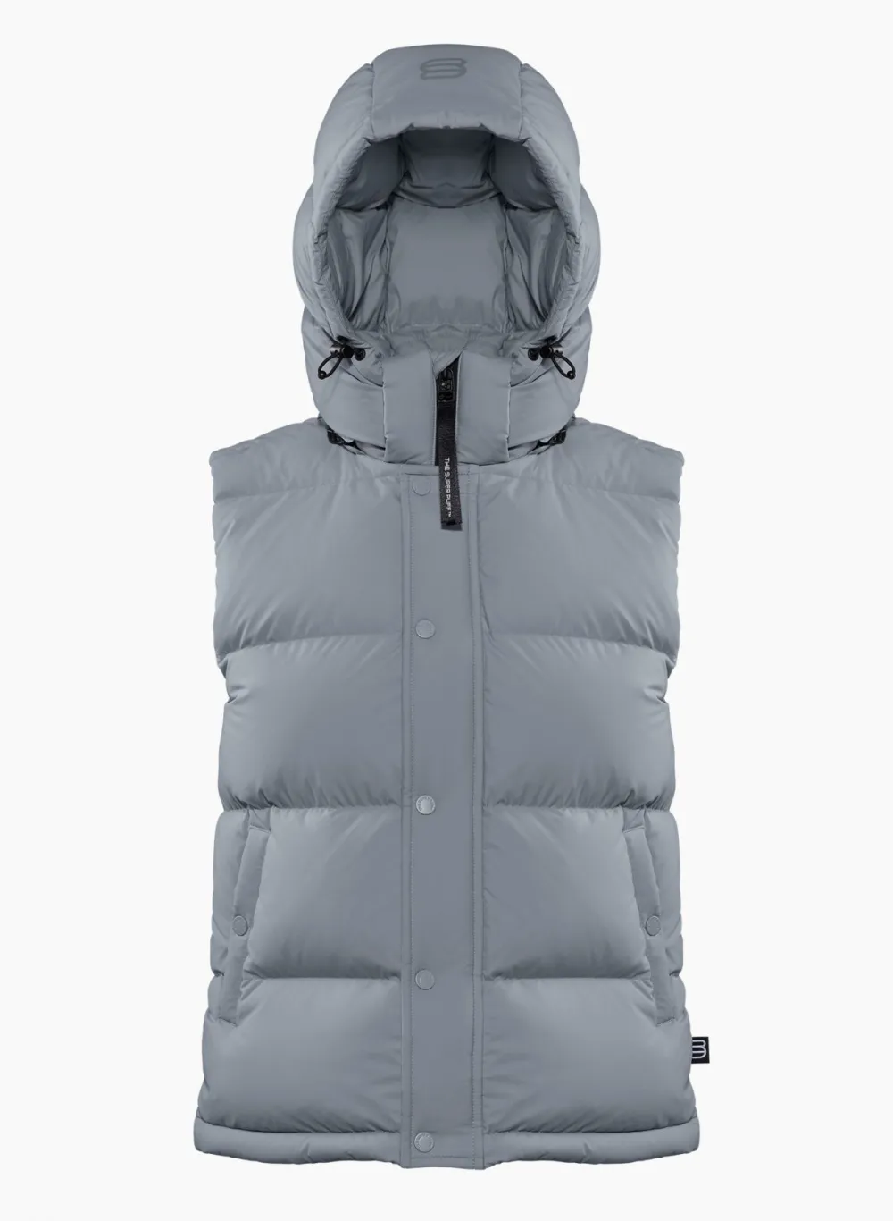 the super puffTM vest