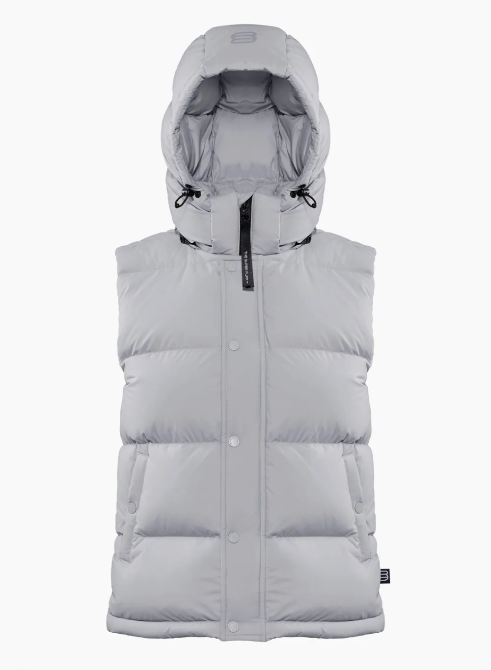 the super puffTM vest