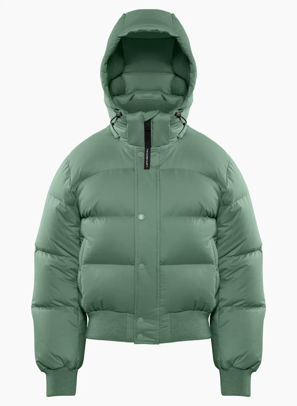 the super puffTM bomber