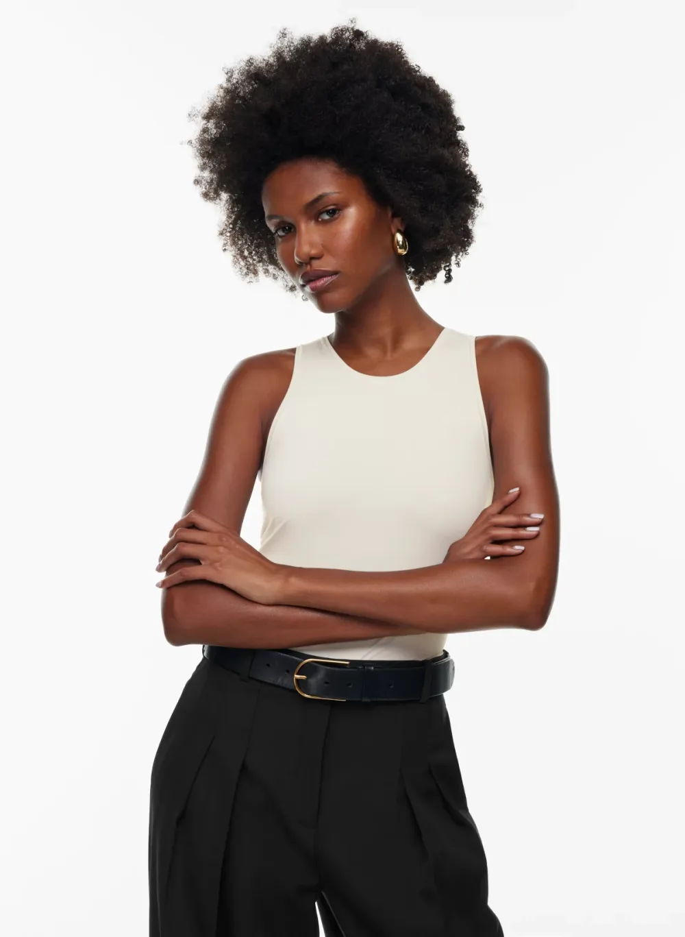 skintight amplify tank