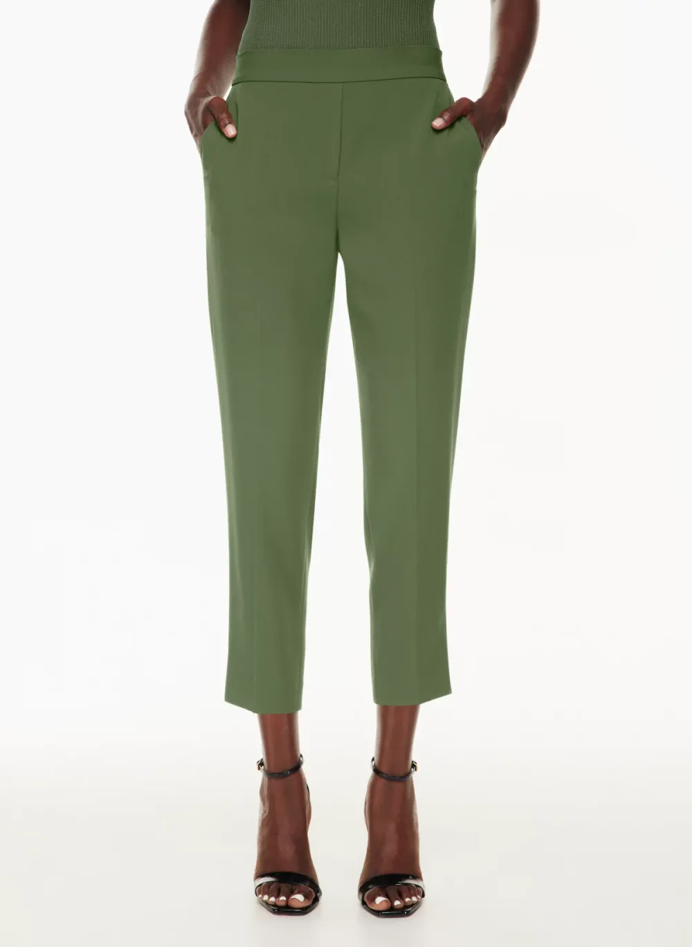 conan cropped pant