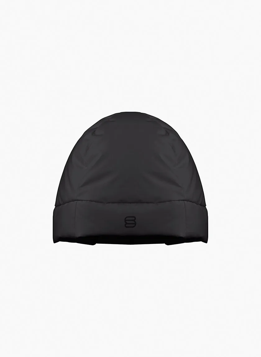 the super puffTM beanie