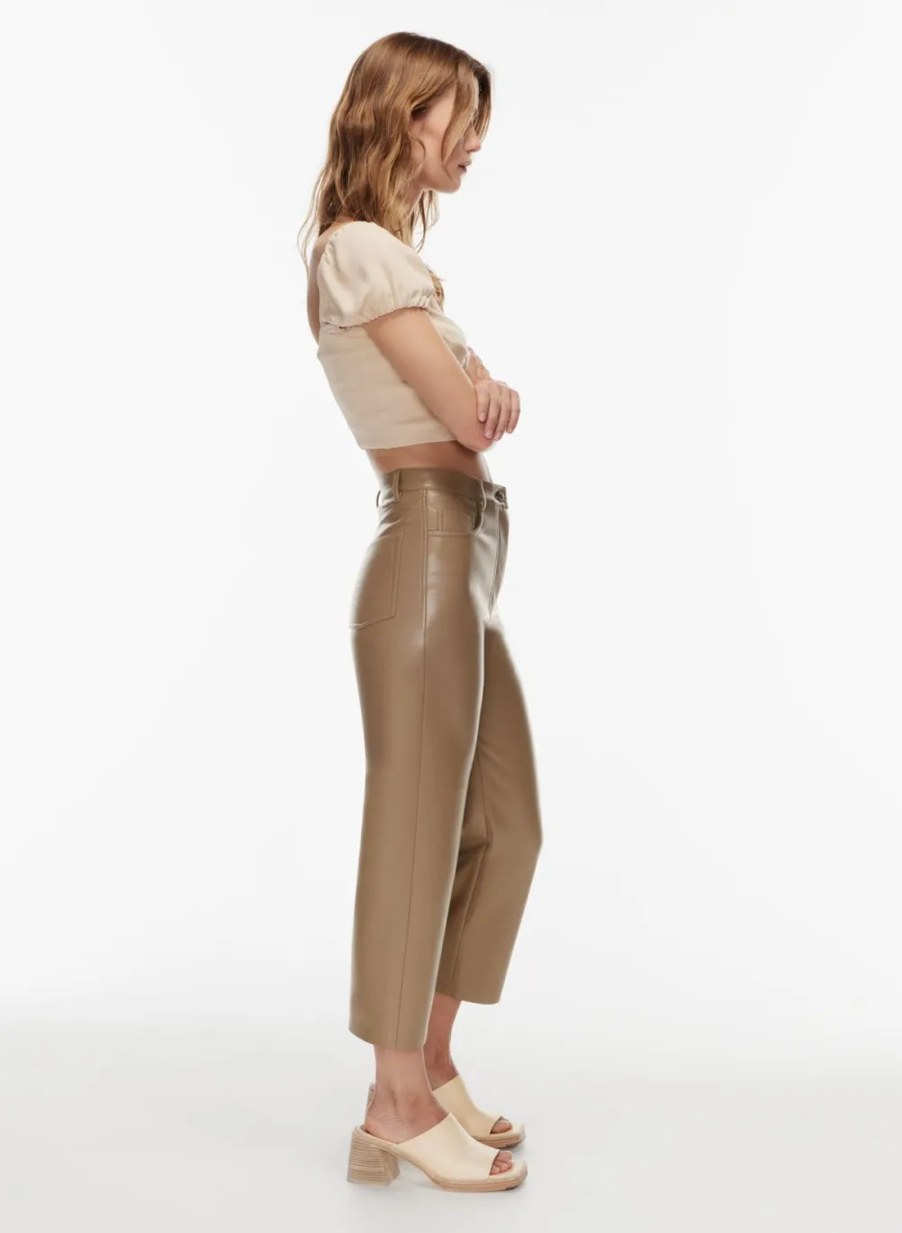 the melinaTM cropped pant