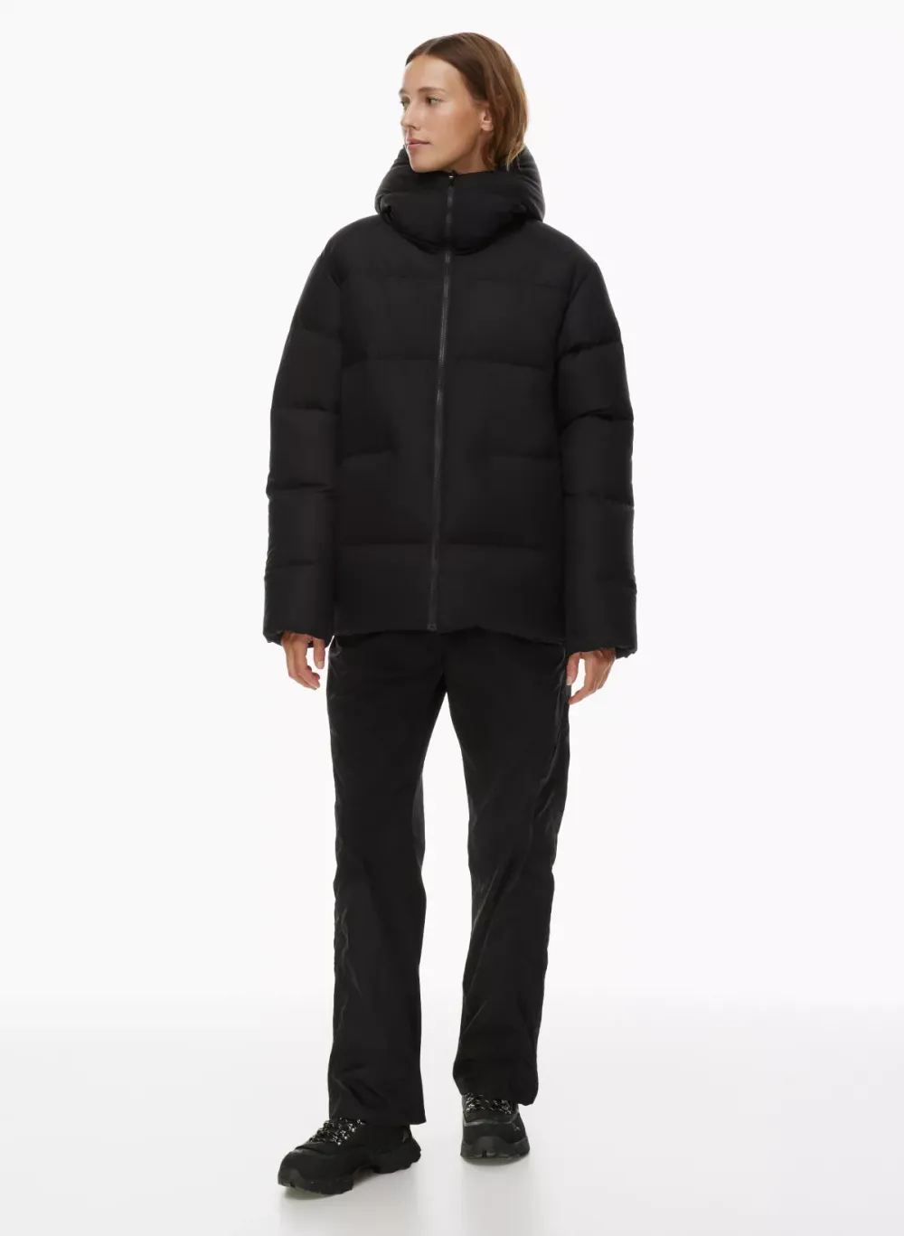 the super puff 1000TM