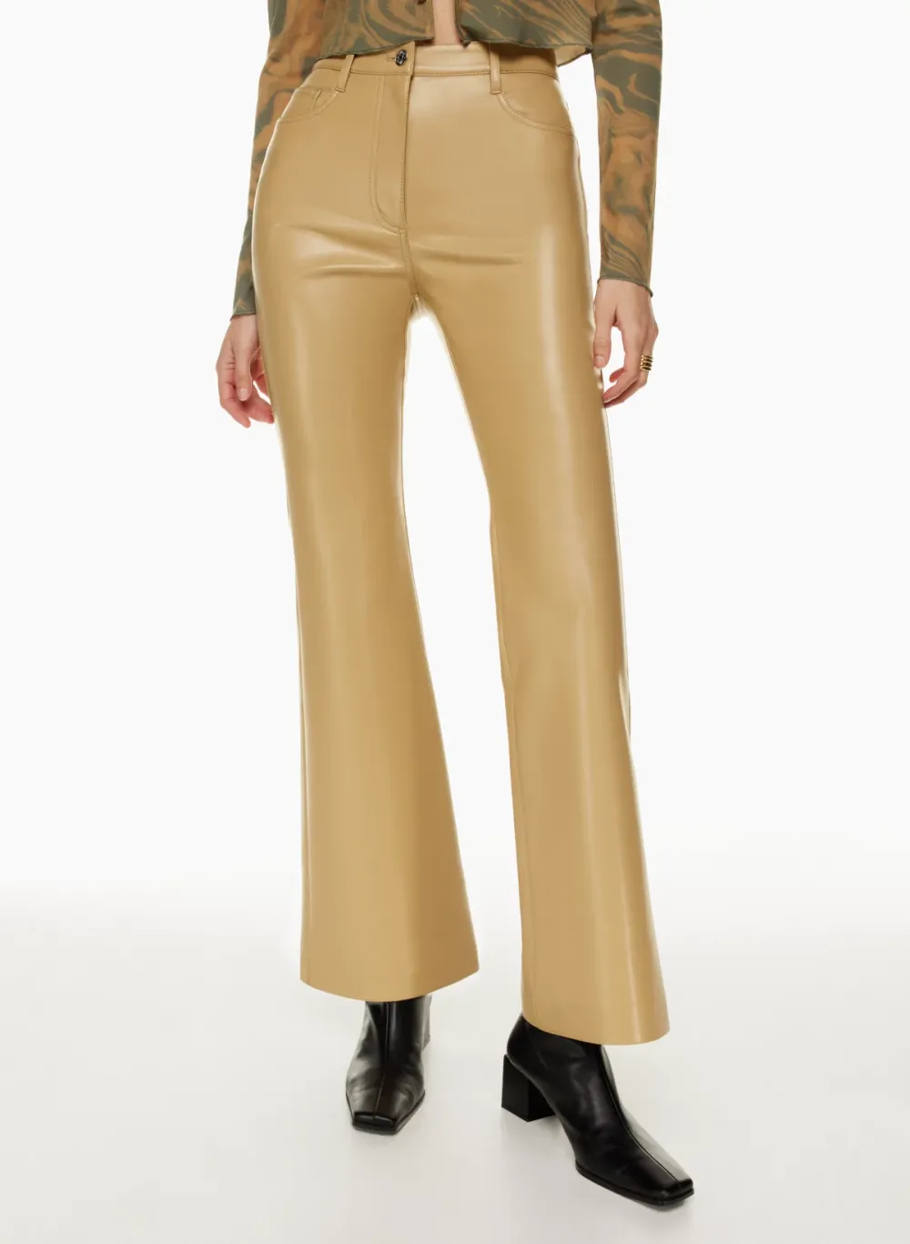 the melinaTM flare pant