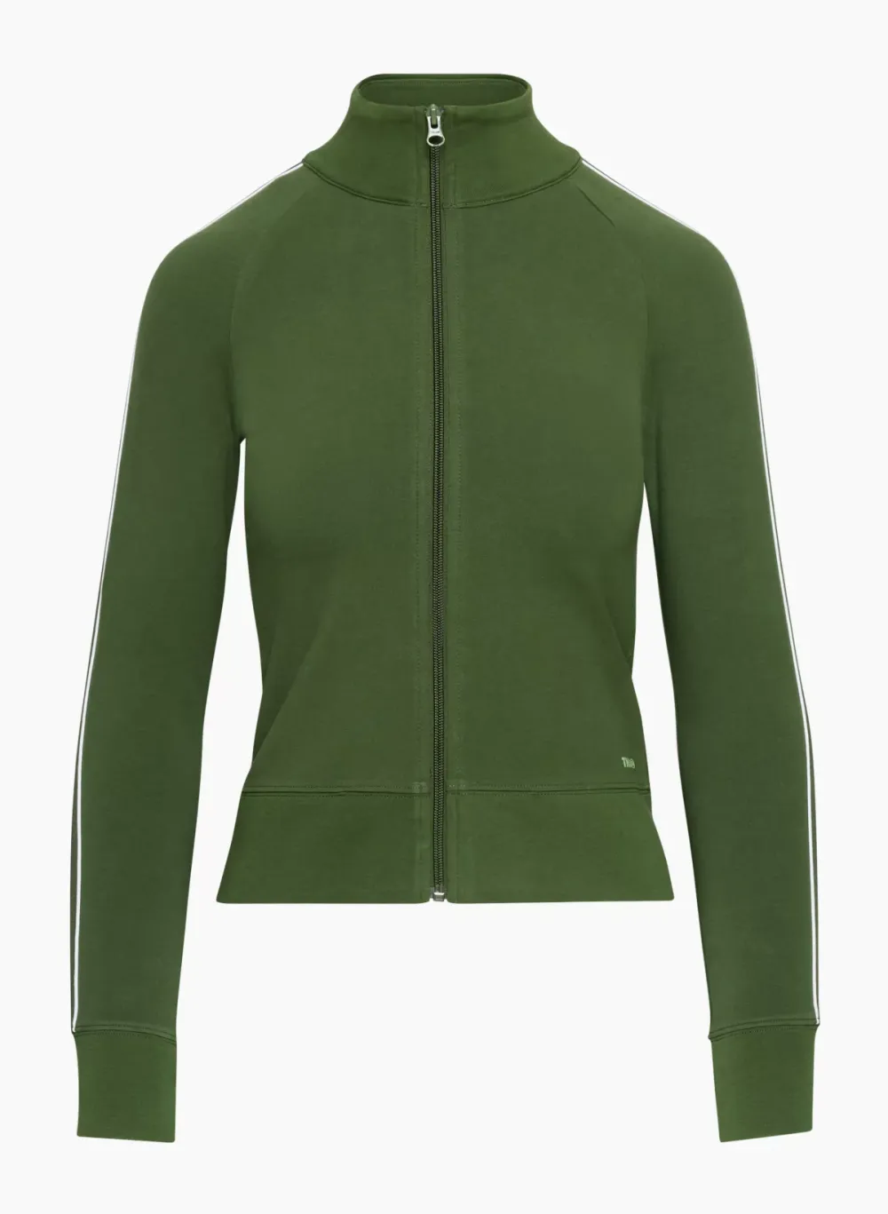 hold-itTM playlist zip-up