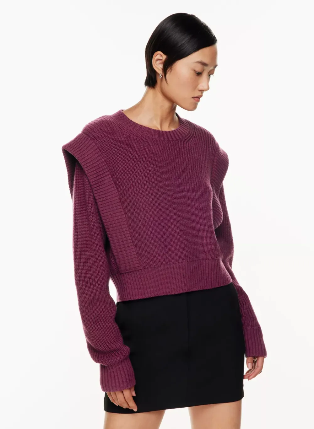 grazia sweater