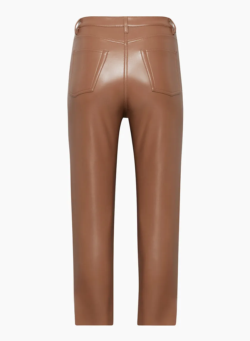 the melinaTM cropped pant