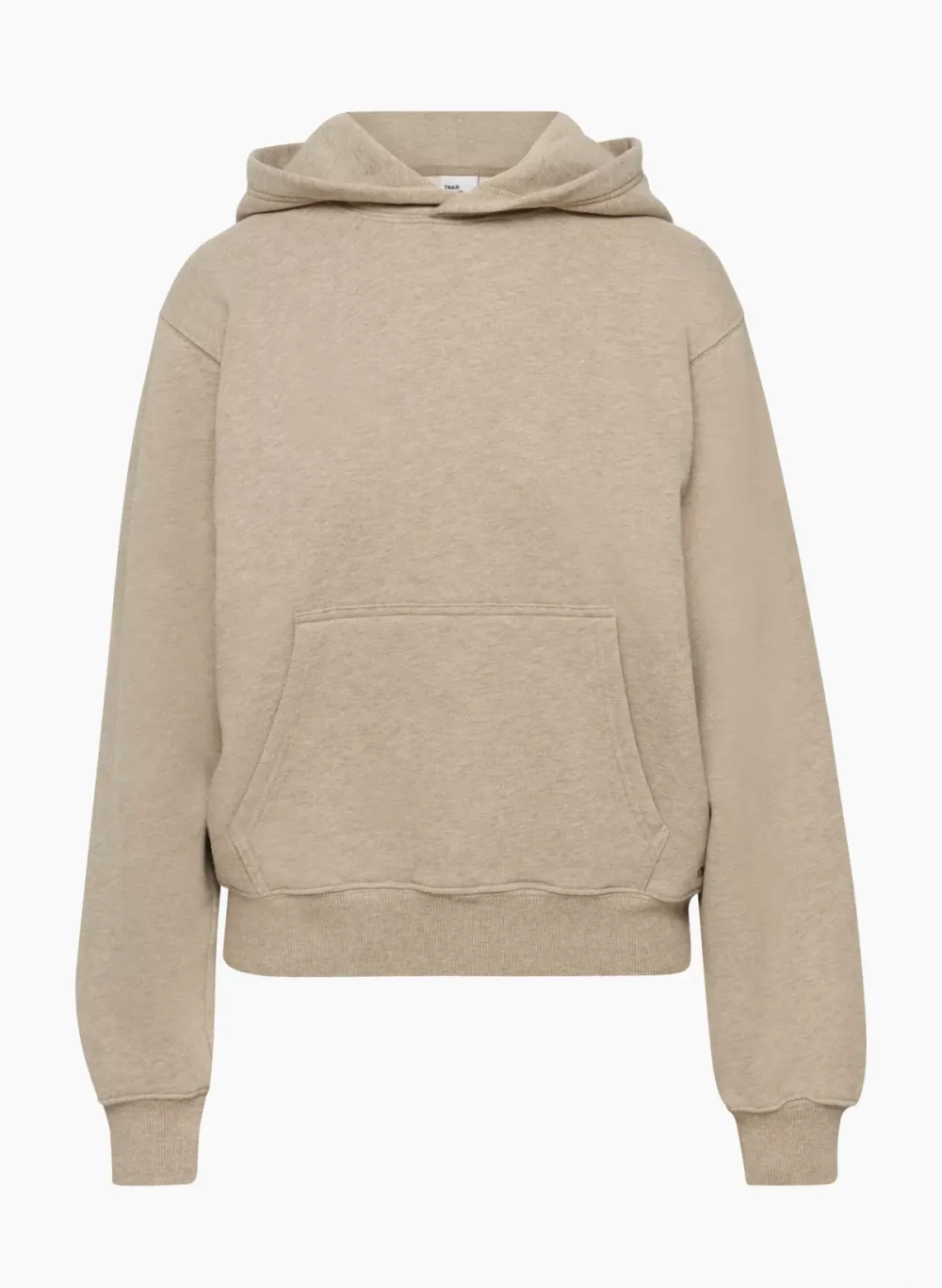 cozy fleece perfect hoodie