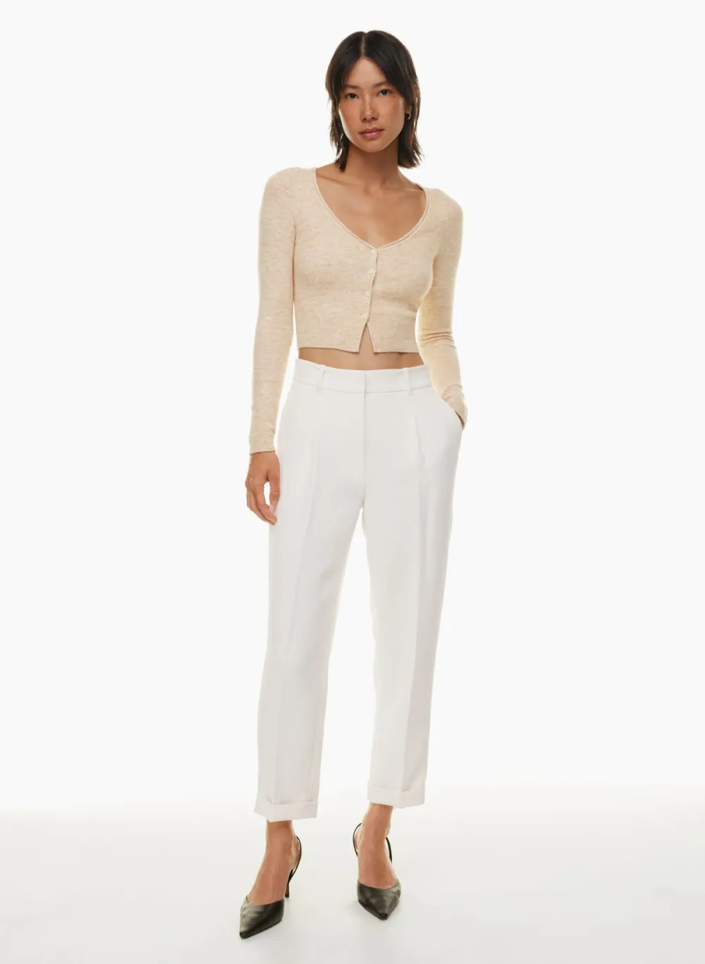 dashwood pant