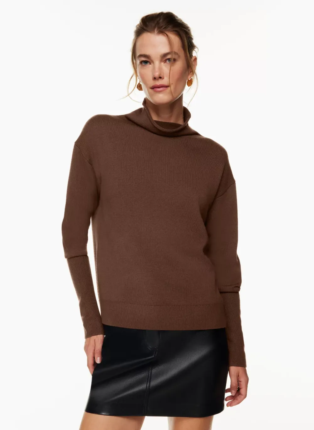 cyprie sweater