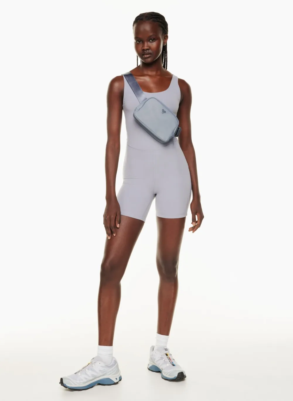 on-the-way exposed bag