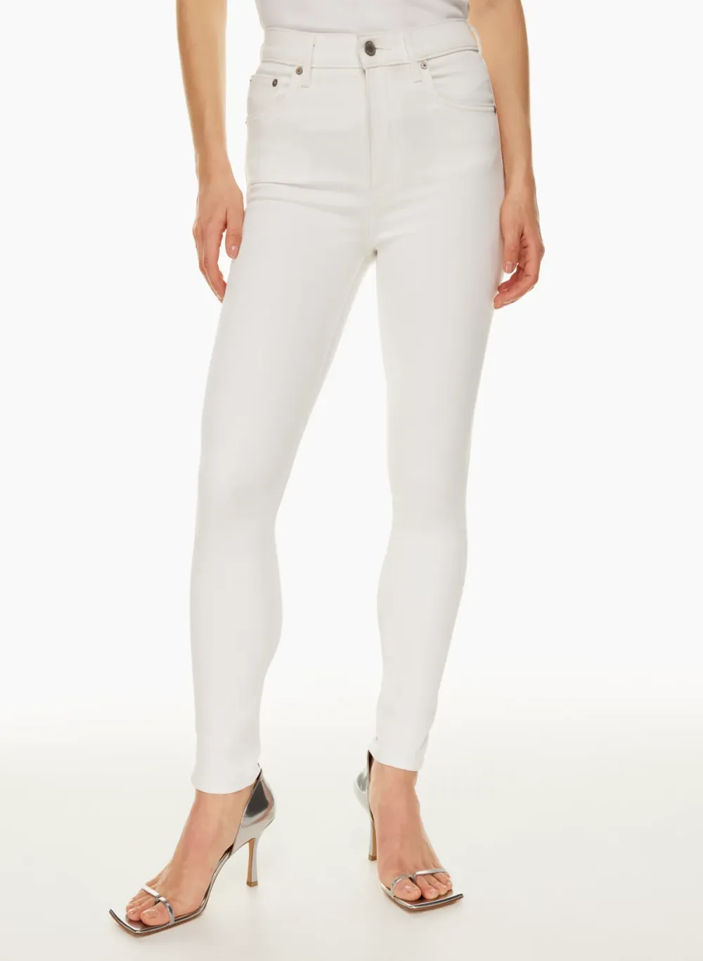 the lola hi-rise skinny jean