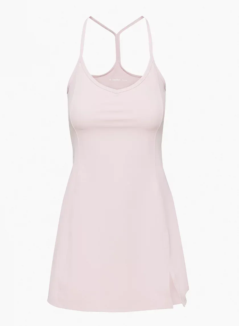 TnaSLICKTM Court Dress