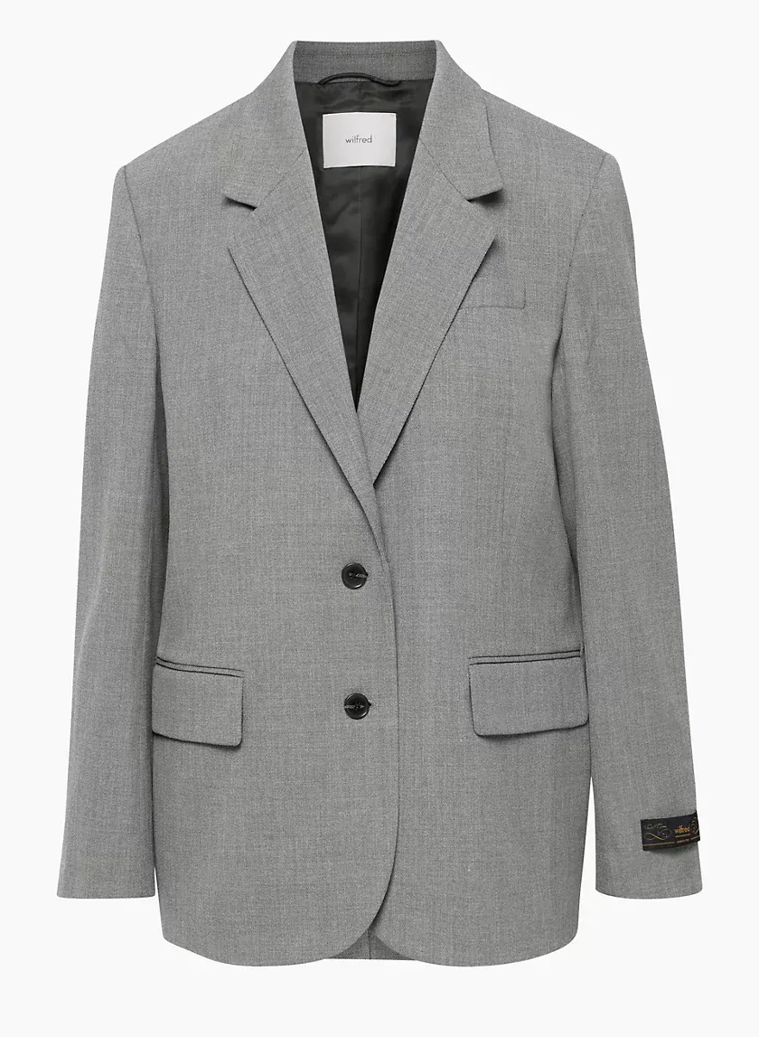 francis blazer