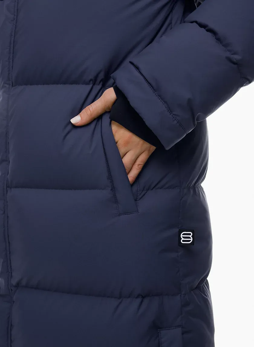 the super puffTM long