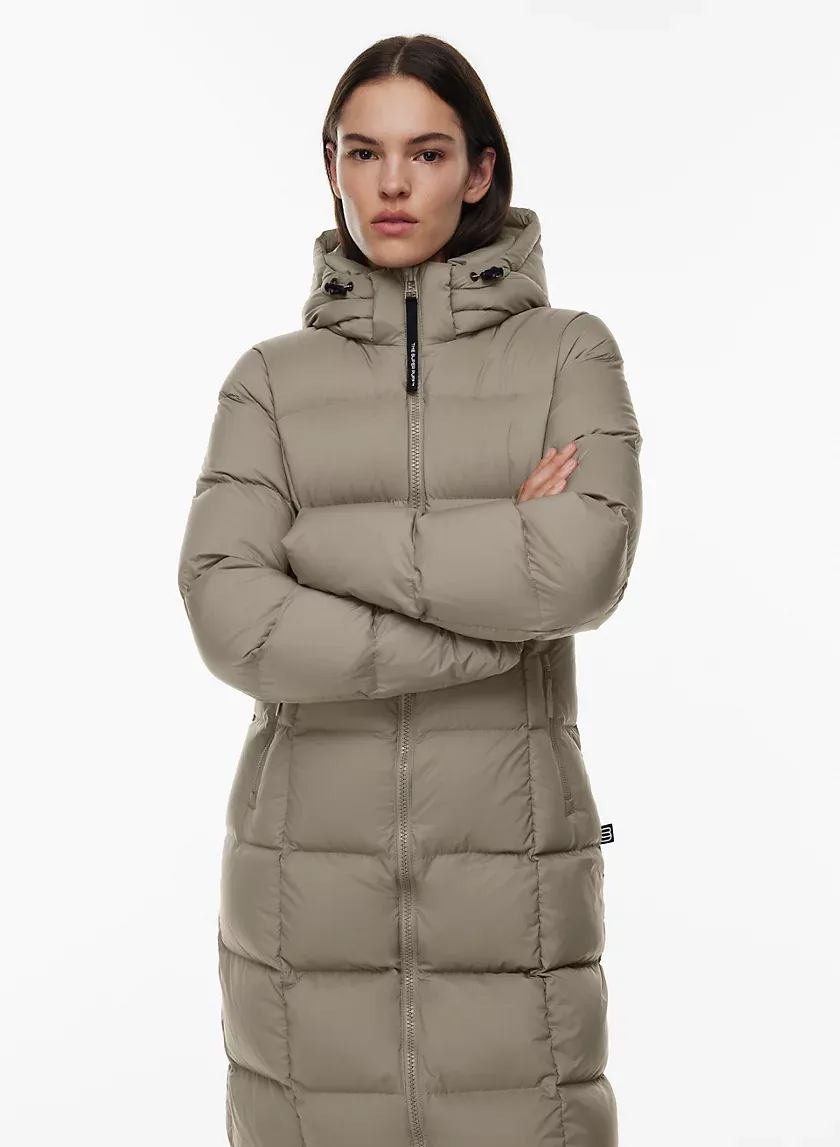 The SuperSnug PuffTM Long