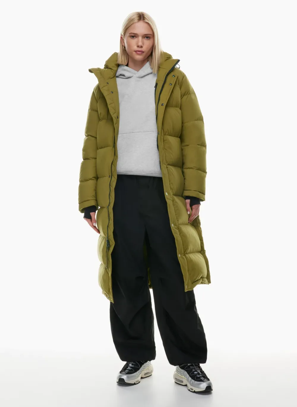 the super puffTM long