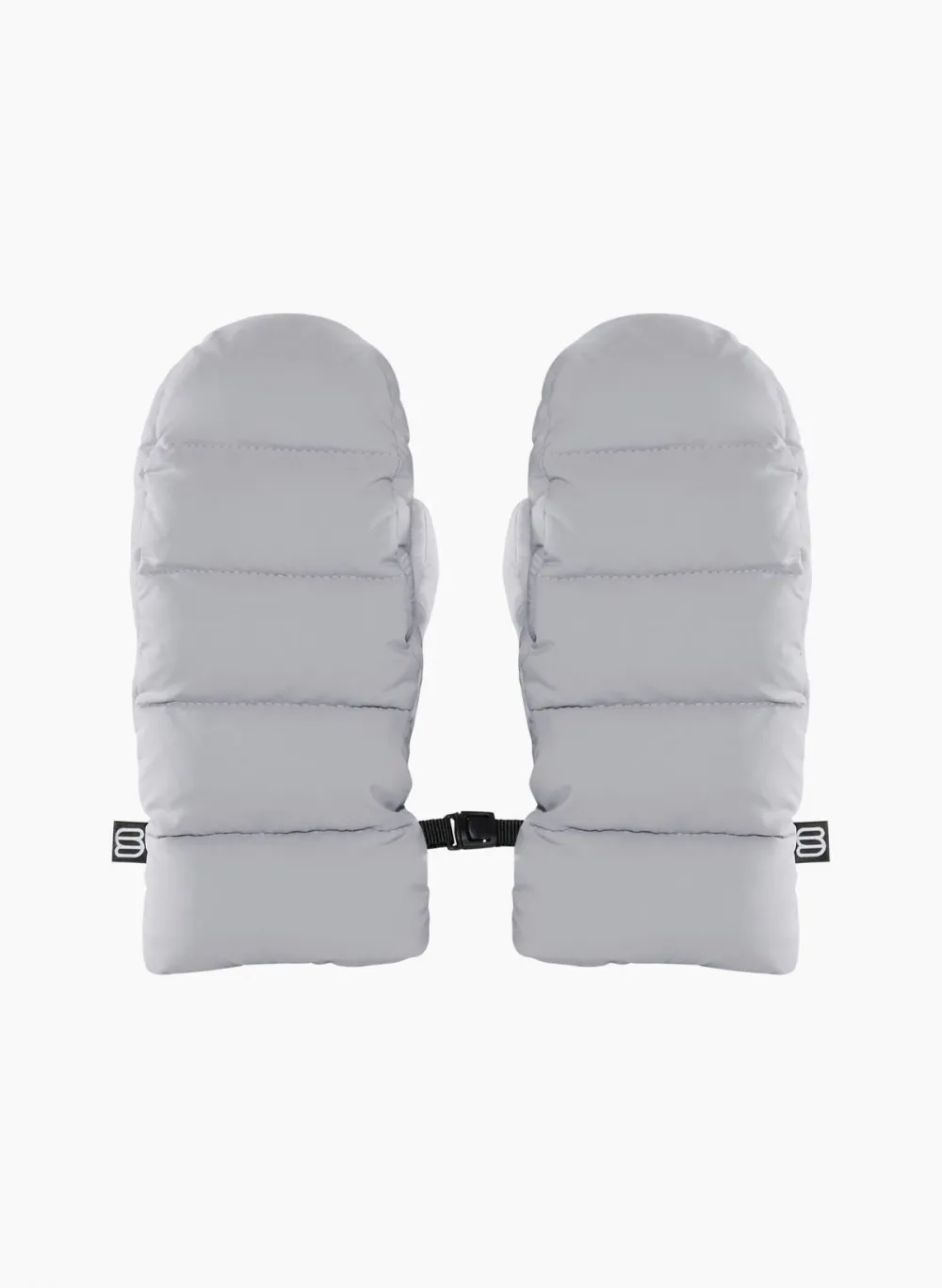 the super puffTM new mitten