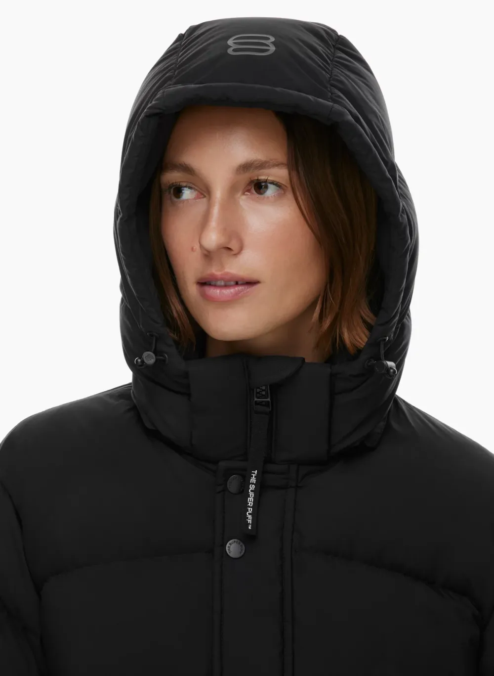 the super puffTM long