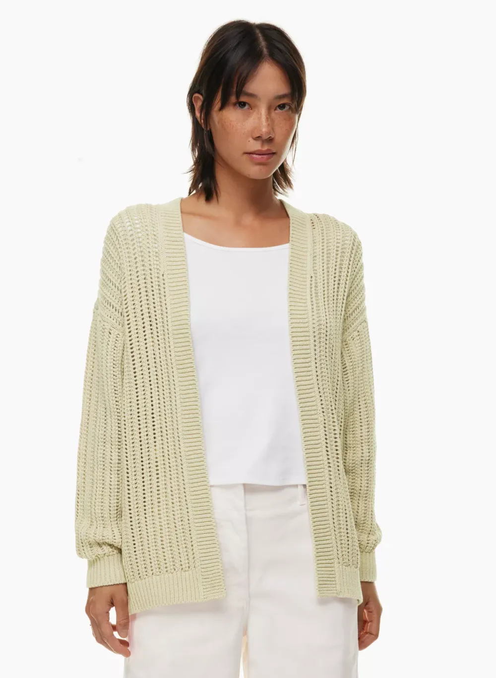 terrasen cardigan