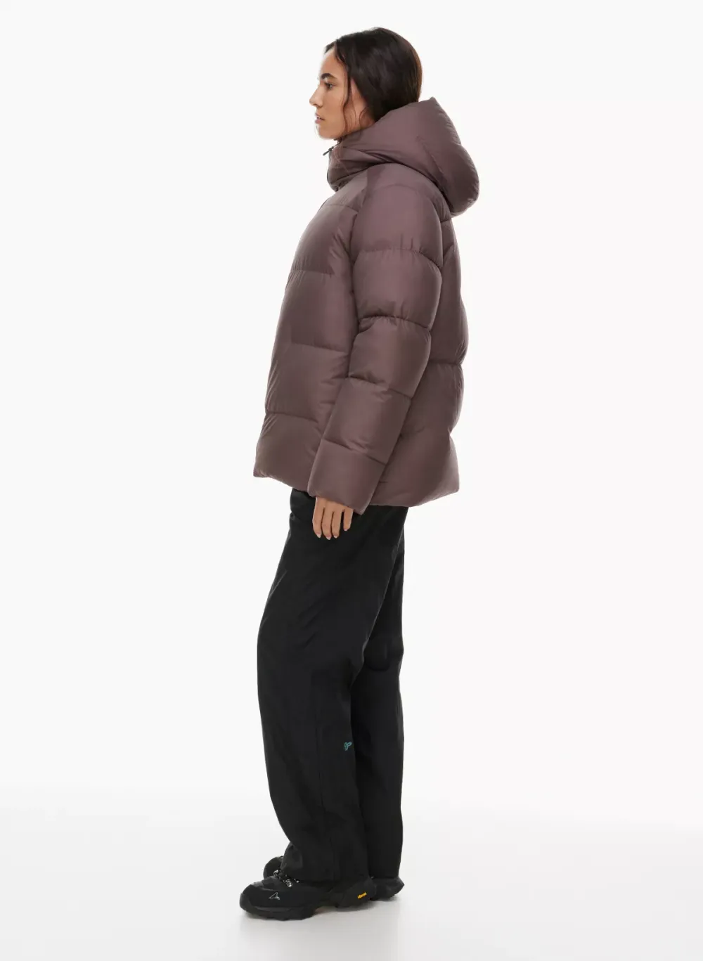 the super puff 1000TM