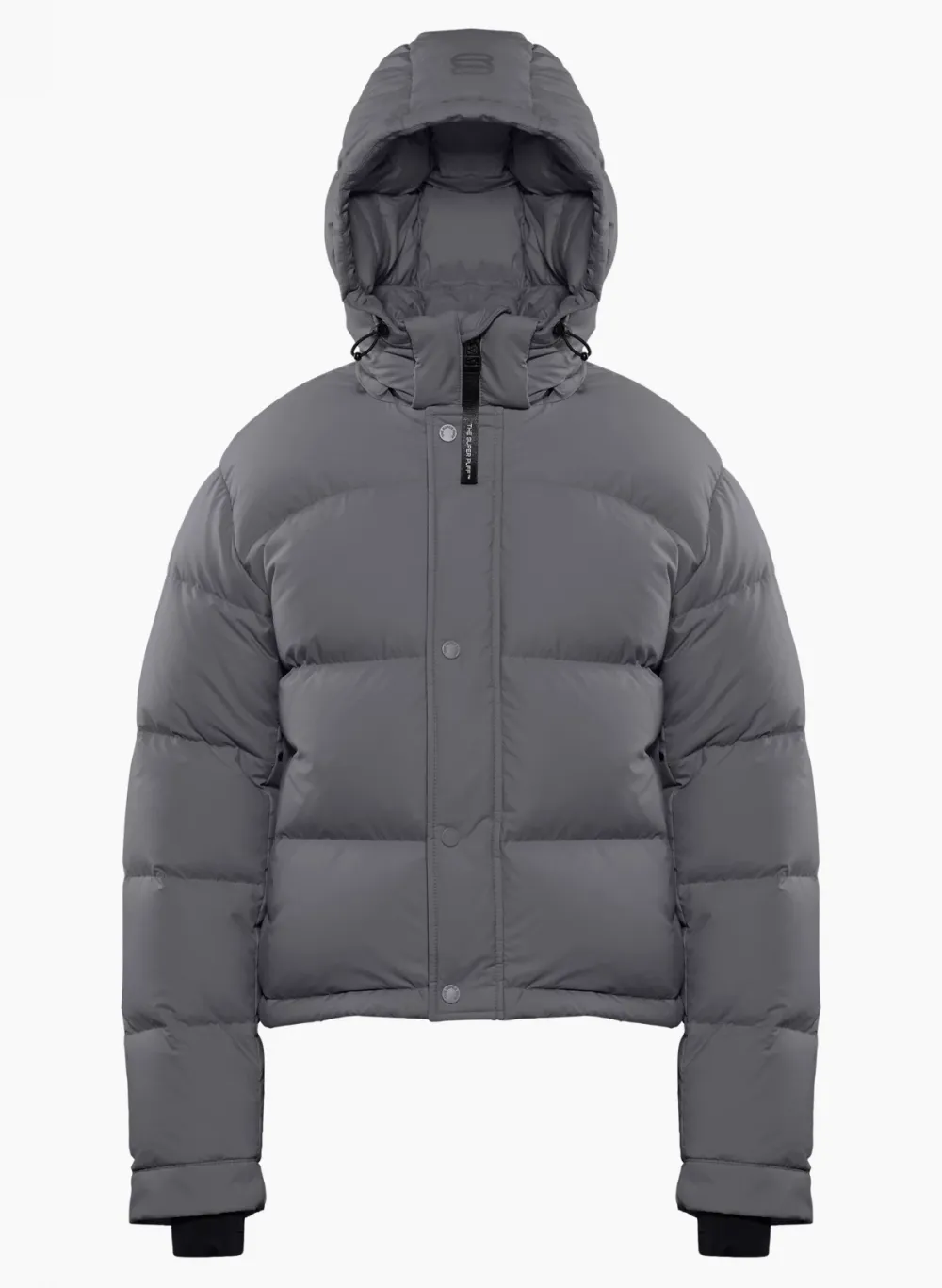 the super puffTM shorty