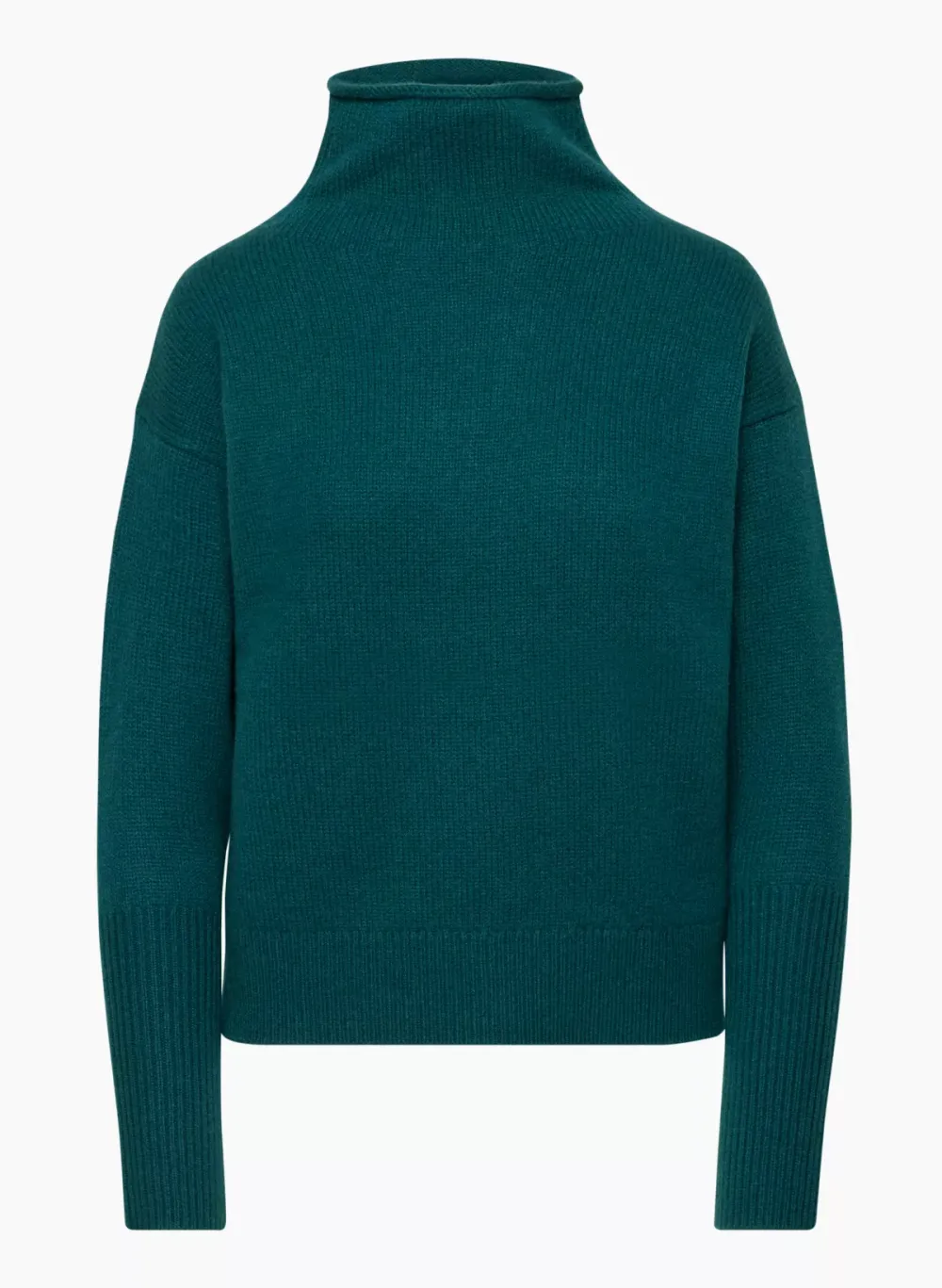 luxe cashmere cyprie sweater