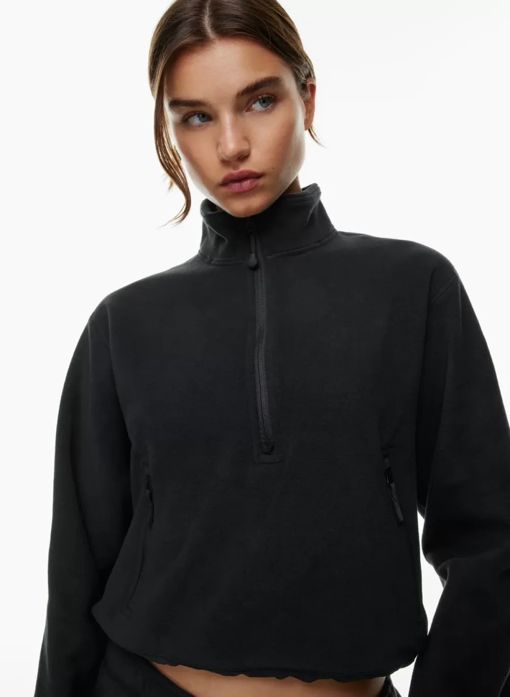 SnoDay Polar Ride Sweater