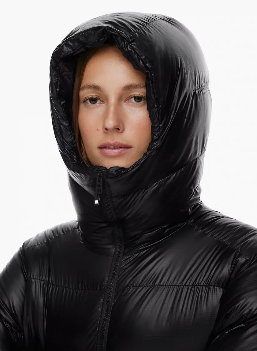 the super puff 1000TM