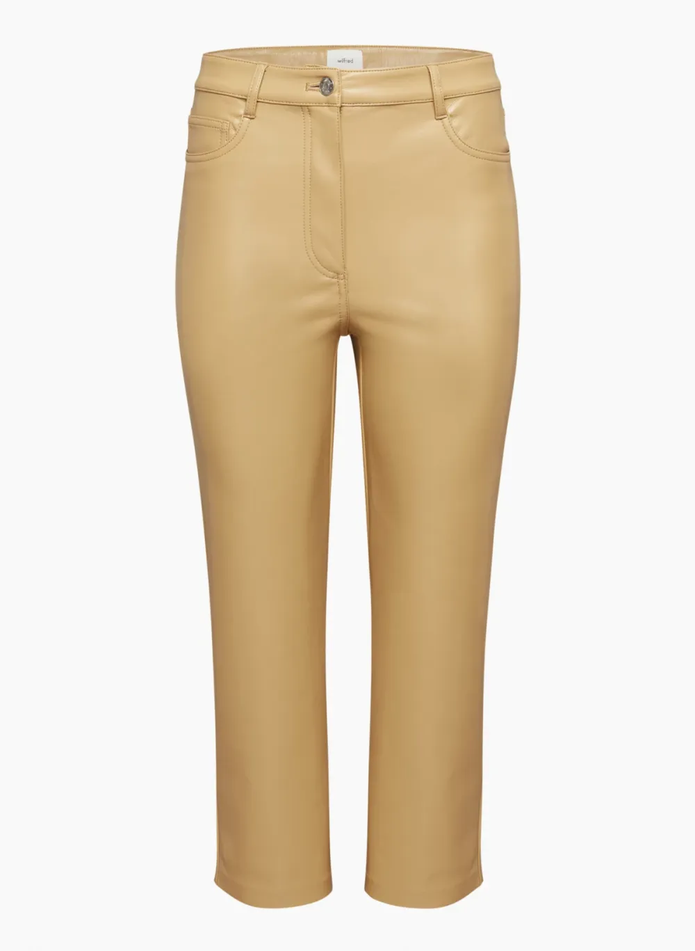 the melinaTM cropped pant