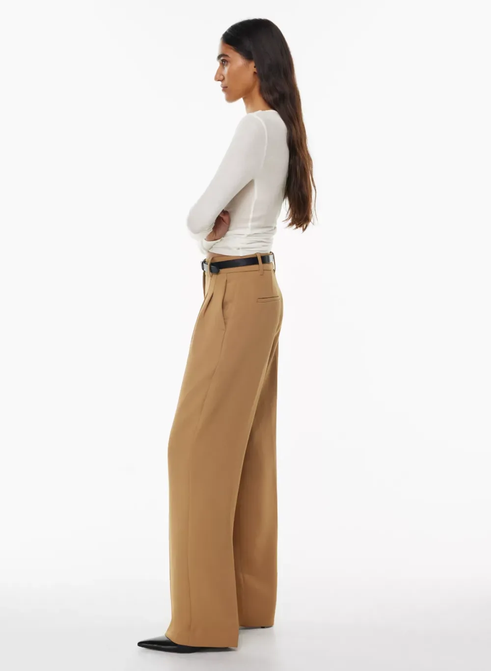 the effortless pantTM