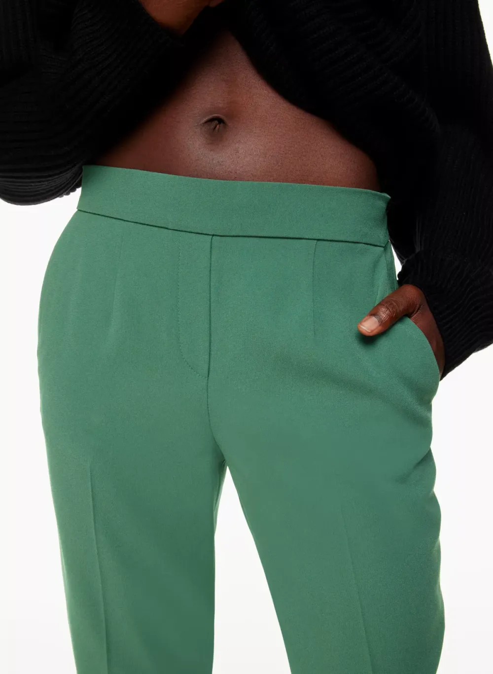 conan cropped pant