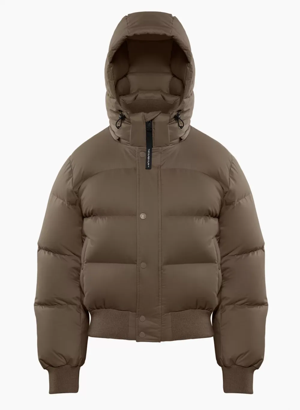 the super puffTM bomber