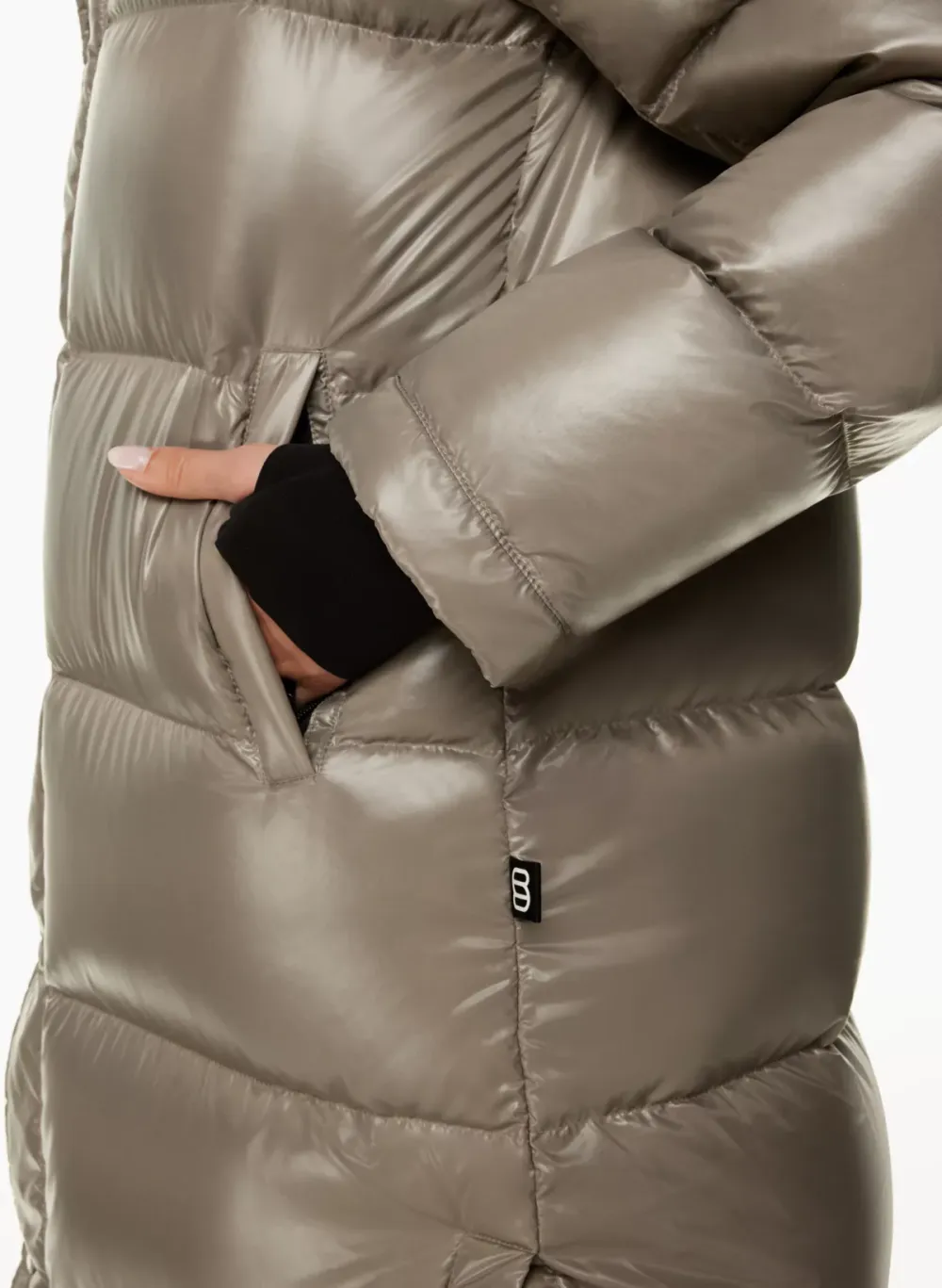 the super puffTM long