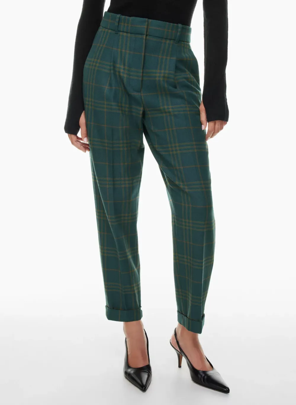 dashwood pant