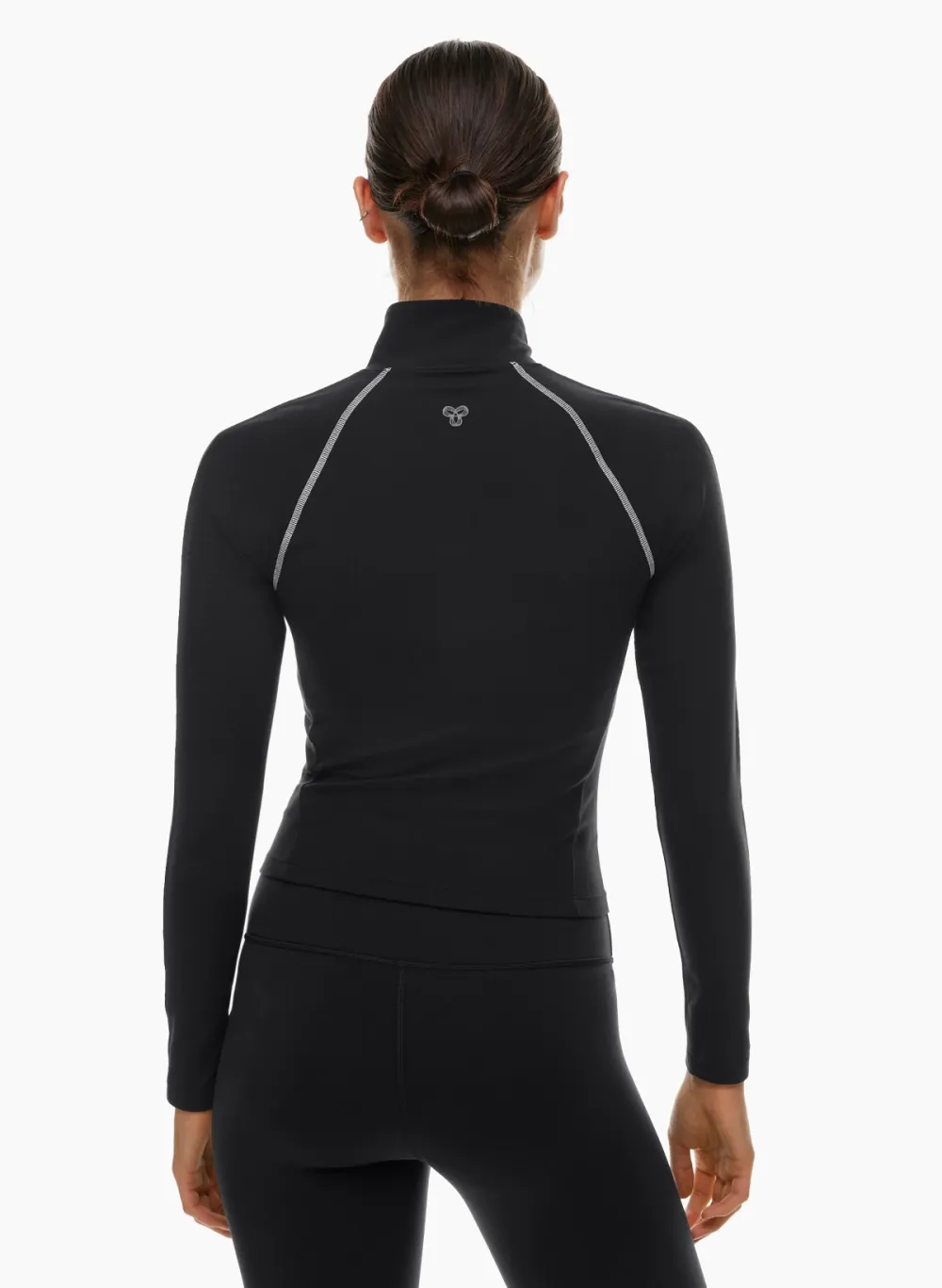 TnaBREATHETM Championship Zip-Up