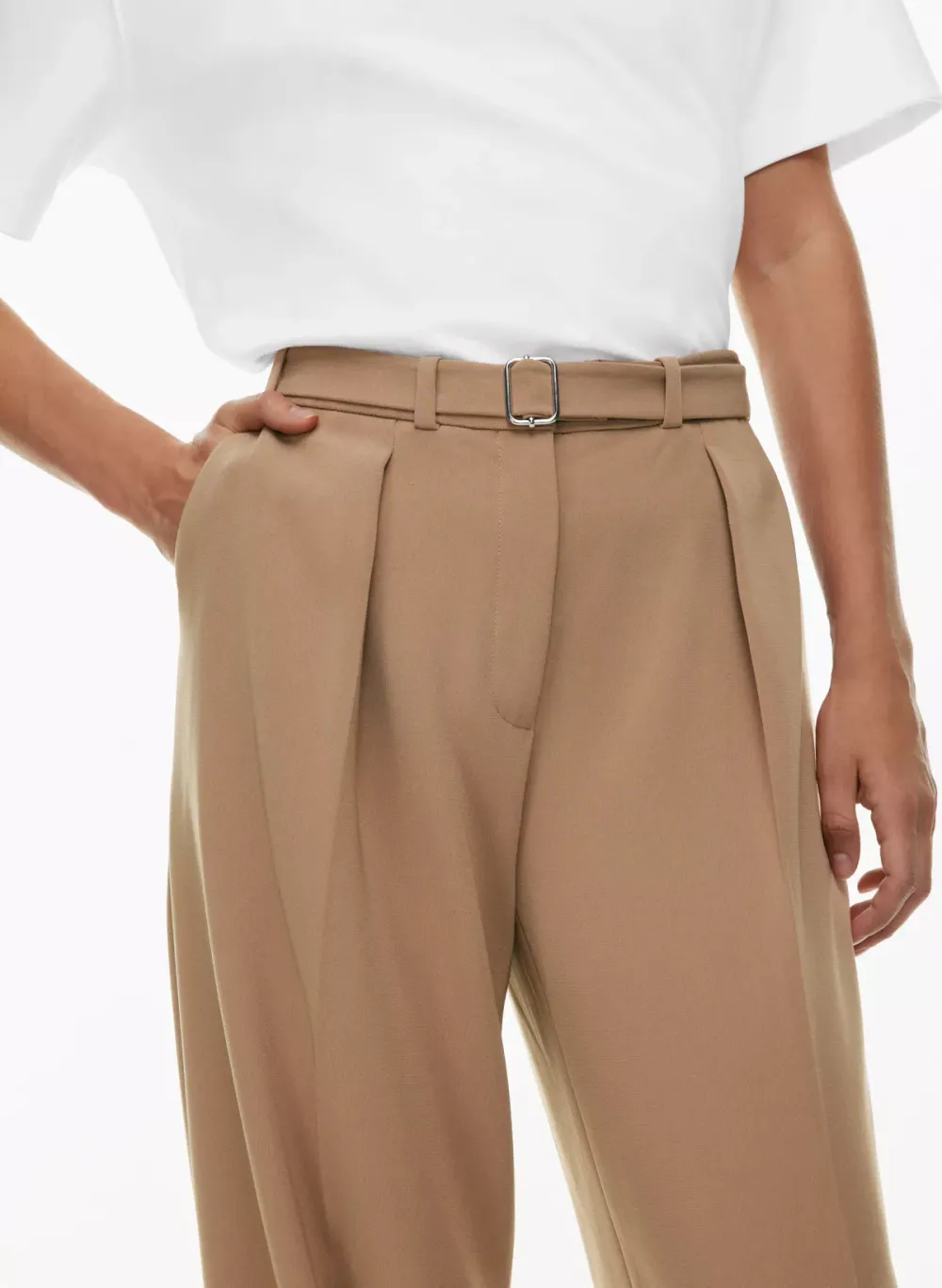 metropolis pant