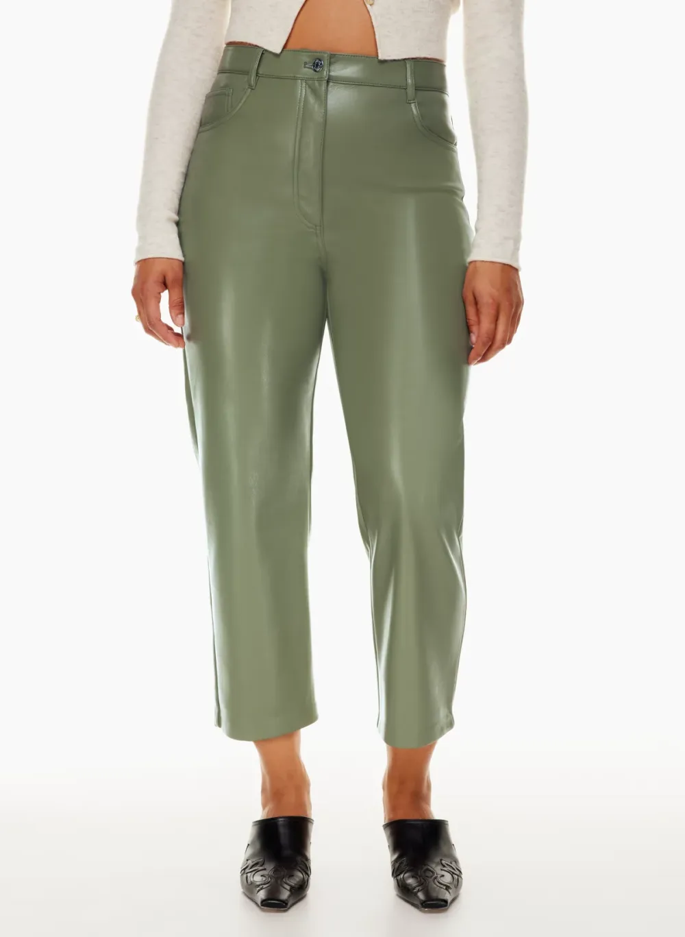 the melinaTM cropped pant