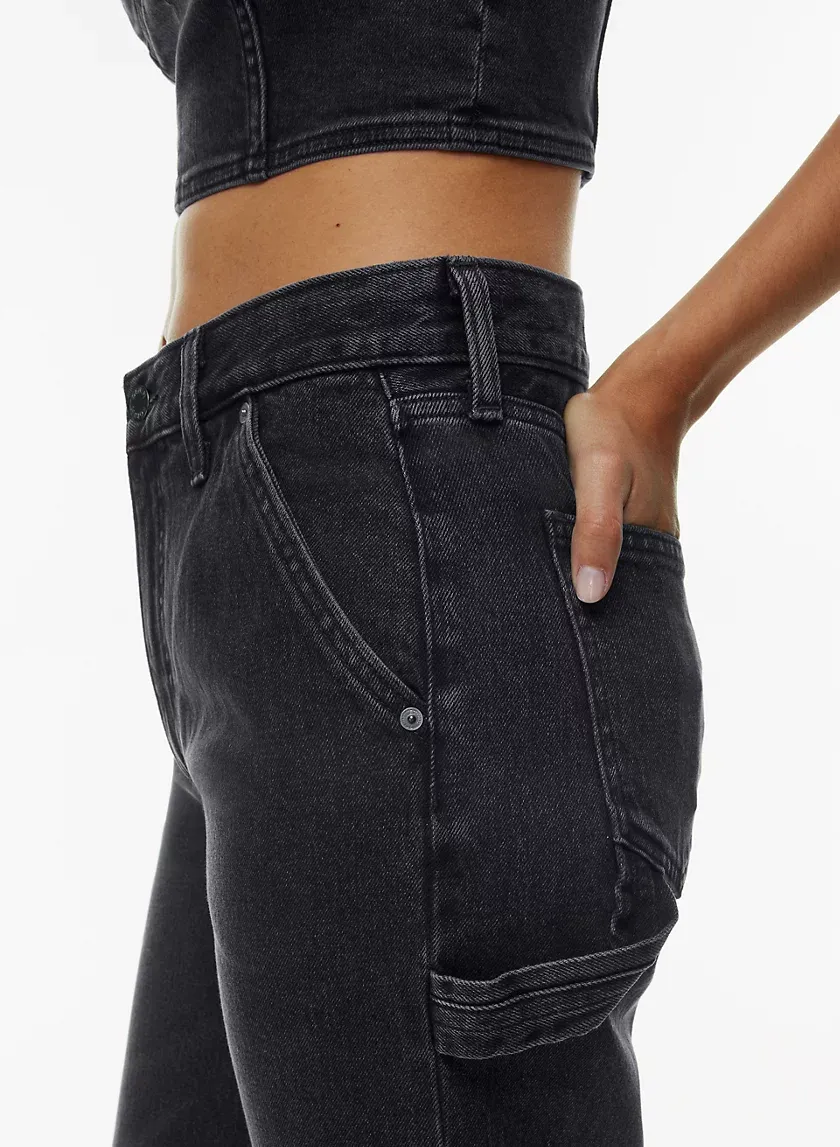 the farrah carpenter jean