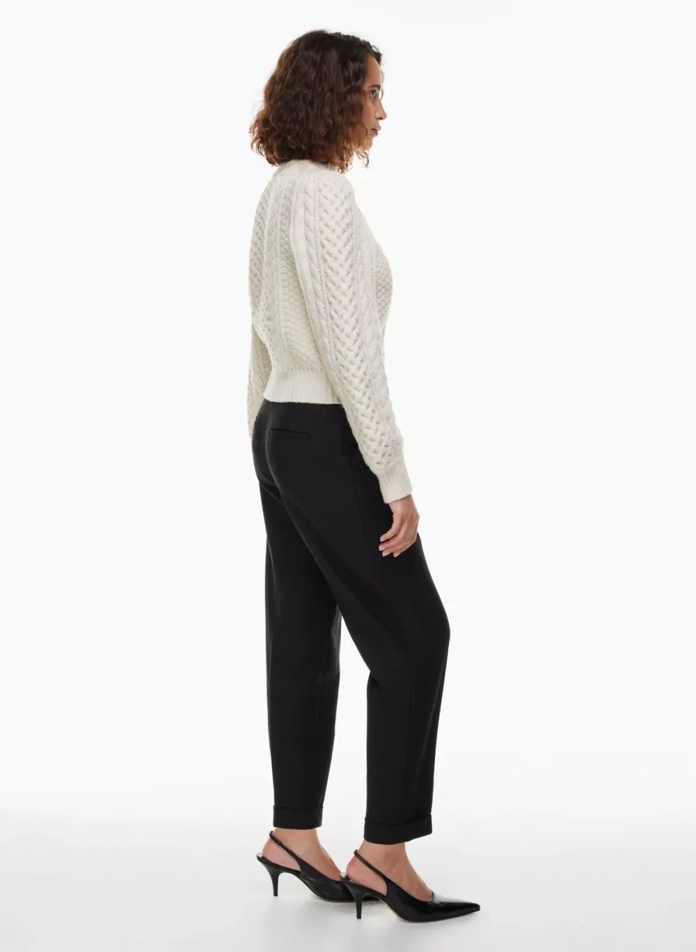 dashwood pant