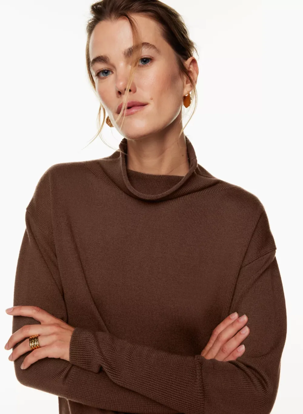 cyprie sweater